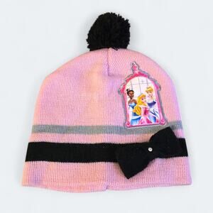 Disney Princess Children's Winter Hat